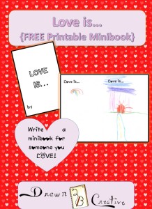 Free Printables - Drawn2BCreative