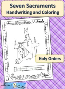 Free Printables - Drawn2BCreative